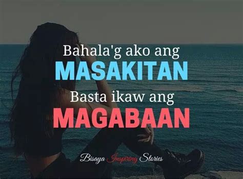 Best Funny Bisaya Quotes and Bisaya Hugot Lines for .